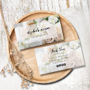 Suche nach salon spa visitenkarten Elegant