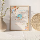 Suche nach baby boy poster Blau