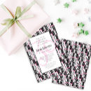 Suche nach girlfriend einladungen Freundin