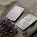 Suche nach b w visitenkarten Für alle