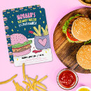 Suche nach cheeseburger einladungen Picknicken