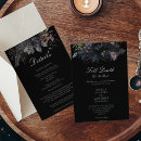 Suche nach formal wedding einladungen Moderne