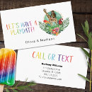 Suche nach playdates visitenkarten Jedes kind