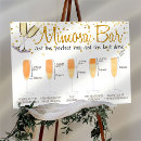 Suche nach tafel poster Mimosa bar