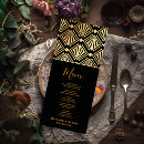 Suche nach menü gatsby hochzeit menükarten Gäste