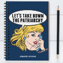 Suche nach feministisch kleine notizbücher Frauenrechte