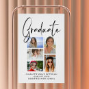 Suche nach absolventen poster Foto collage