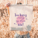 Suche nach slogan tote bags Niedlich