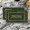 Suche nach astrologe visitenkarten Astrologie