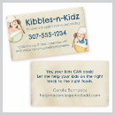 Suche nach mädchen oder junge visitenkarten Vintag