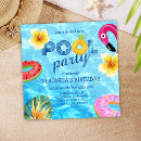 Suche nach schwimmbad einladungen Modern