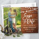 Suche nach rustikale landhochzeit postkarten Sommerhochzeit