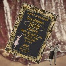 Suche nach gatsby einladungen Flapper