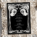 Suche nach weißer baum einladungen Für sie/ihn