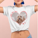 Suche nach liebe i tshirts Für sie