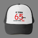 Suche nach 65 kappen Humorvoll