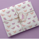 Suche nach schmetterlinge geschenkpapier Für sie