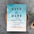 Suche nach ozean save the date Paar