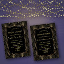 Suche nach großes gatsby einladungen Geometrisch