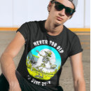 Suche nach discgolf kleidung Retro