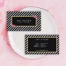 Suche nach fashion visitenkarten Jede person