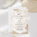 Suche nach beach hochzeit einladungen Gold