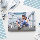 Suche nach moderner strand save the date Für sie/ihn