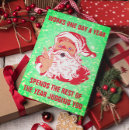 Suche nach mems weihnachtskarten Lustig