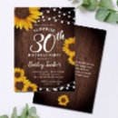 Suche nach 30 überraschungsgeburtstag einladungen Dreißig