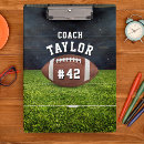 Suche nach coach klemmbrett Spieler