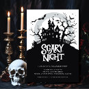 Suche nach beängstigende nacht postkarten Modern