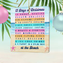 Suche nach weihnachtstag ornamente 12 tage weihnachten