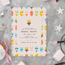 Suche nach bikini party einladungen Für kinder