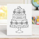 Suche nach cake poster Backwaren