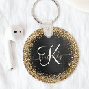 Suche nach vergoldet schlüsselanhänger Monogramm