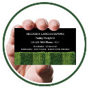 Suche nach hecke visitenkarten Mähen