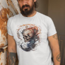 Suche nach tattoo kleidung Schädel