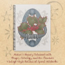 Suche nach hexe kleine notizbücher Retro