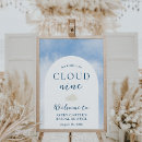 Suche nach cloud poster Modern