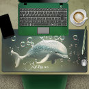 Suche nach niedlicher delphin mousepads Tier
