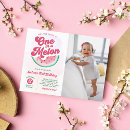 Suche nach 1 jahr alt geburtstag einladungen Mädchen