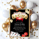 Suche nach casino party einladungen Las vegas