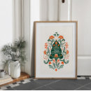 Suche nach ornament poster Flower