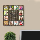 Suche nach enkelkind wanduhren Großeltern