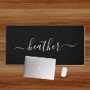 Suche nach matten mousepads Schreibtischmatte
