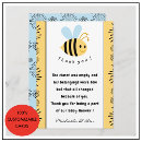 Suche nach bedanken karten Babydusche