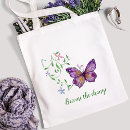 Suche nach schmetterling tote bags Für sie