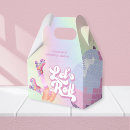 Suche nach disco papier geschenk box Mädchen