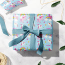 Suche nach weiße wolken geschenkpapier Mädchen