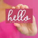 Suche nach magenta visitenkarten Kunde